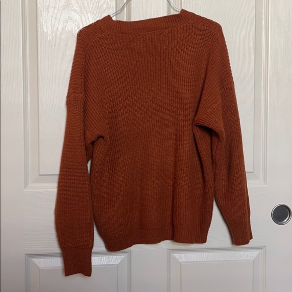 Sweater - Picture 3 of 3